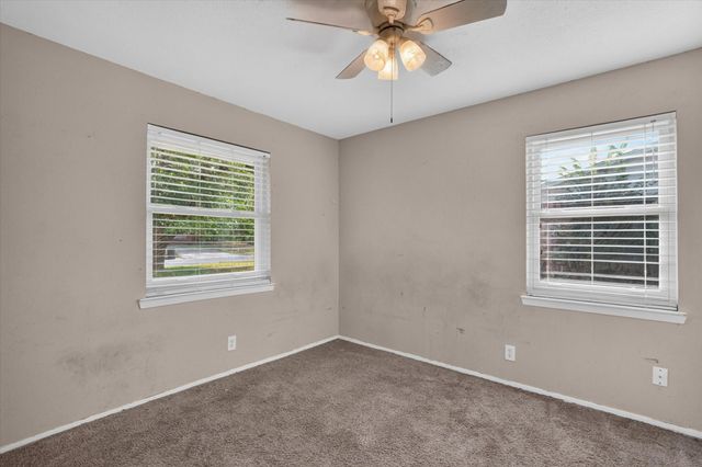821 Circle Drive, Terrell, TX 75160