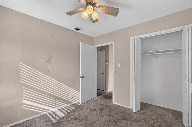 821 Circle Drive, Terrell, TX 75160