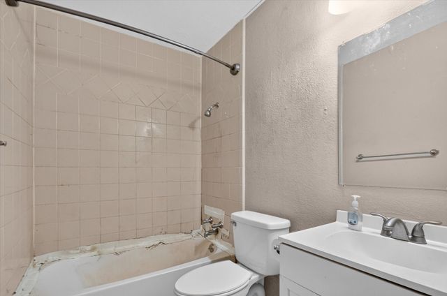 821 Circle Drive, Terrell, TX 75160