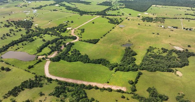tbd 14 AC Baker Ridge Rd, Midway, TX 75852