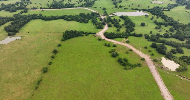 tbd 14 AC Baker Ridge Rd, Midway, TX 75852