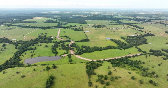 tbd 14 AC Baker Ridge Rd, Midway, TX 75852