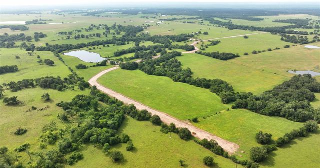 tbd 14 AC Baker Ridge Rd, Midway, TX 75852