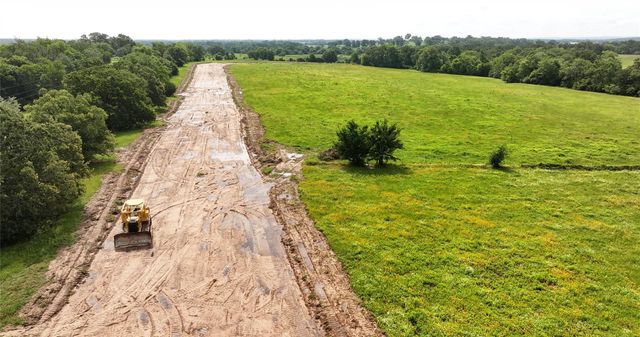 tbd 14 AC Baker Ridge Rd, Midway, TX 75852