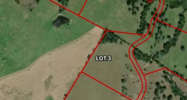 tbd 14 AC Baker Ridge Rd, Midway, TX 75852