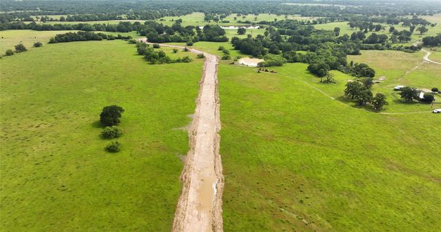 tbd 14 AC Baker Ridge Rd, Midway, TX 75852