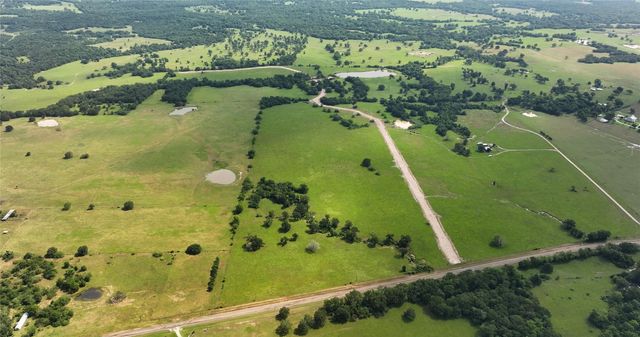 tbd 14 AC Baker Ridge Rd, Midway, TX 75852