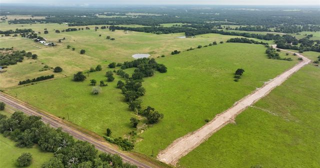 tbd 14 AC Baker Ridge Rd, Midway, TX 75852