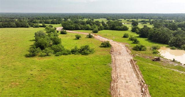 tbd 14 AC Baker Ridge Rd, Midway, TX 75852