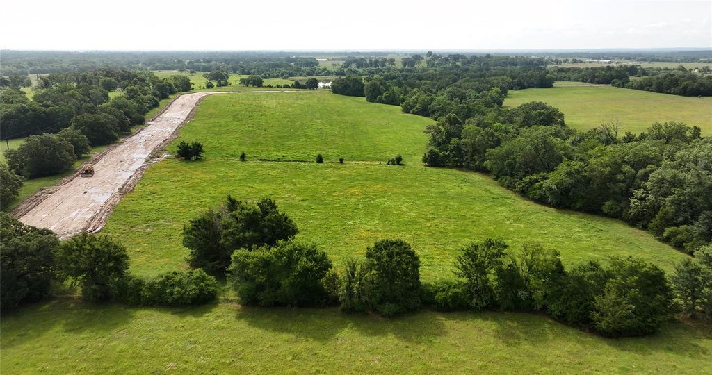 tbd 14 AC Baker Ridge Rd, Midway, TX 75852