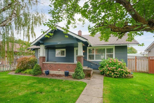 2617 W Fairview Ave, Spokane, WA 99205 property photo