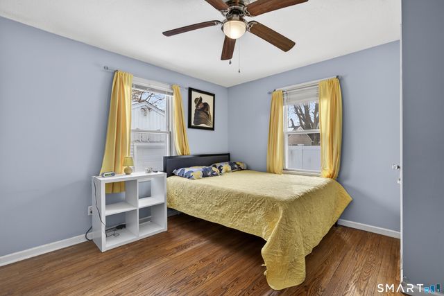 107 Glen View Terrace, New Haven, CT 06515