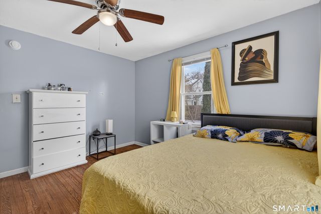 107 Glen View Terrace, New Haven, CT 06515