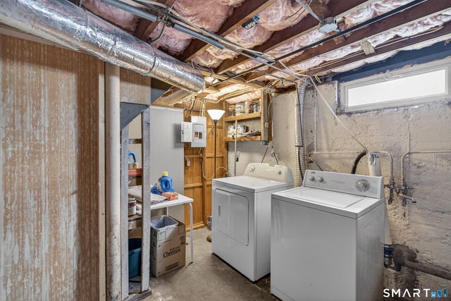 107 Glen View Terrace, New Haven, CT 06515