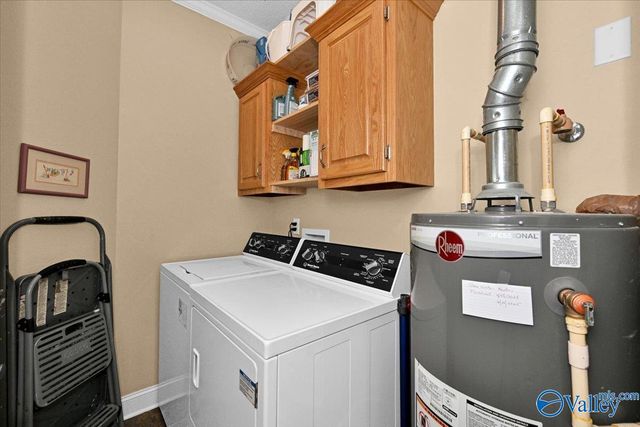 74 Saint Michael Way NE, Hanceville, AL 35077