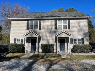 412 W Hillsboro, Creedmoor, NC 27522