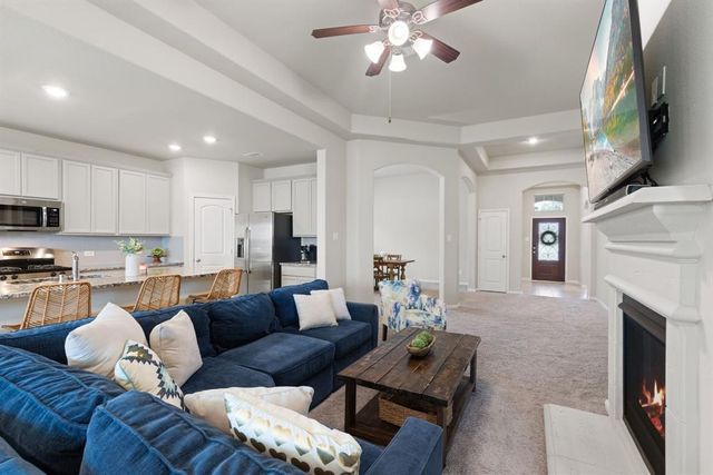 423 Terra Vista Circle, Montgomery, TX 77356