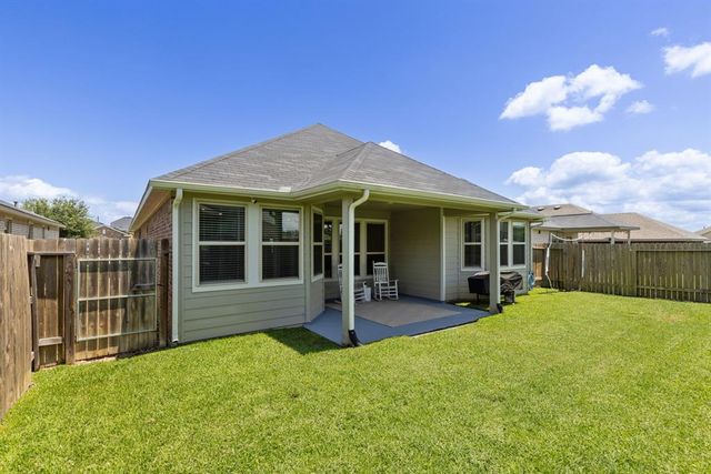 423 Terra Vista Circle, Montgomery, TX 77356