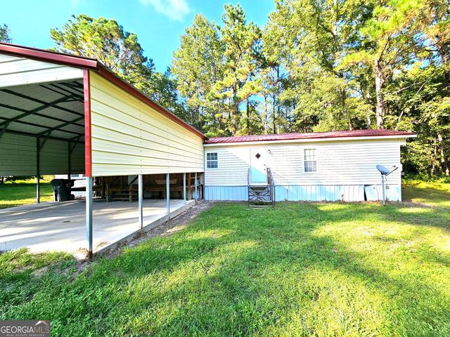 80 Mullis Lane, Kingsland, GA 31548
