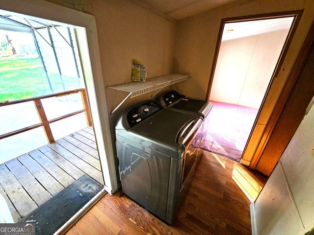 80 Mullis Lane, Kingsland, GA 31548