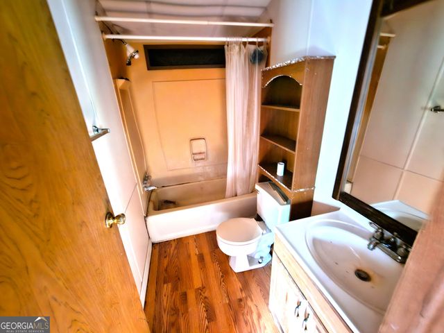 80 Mullis Lane, Kingsland, GA 31548