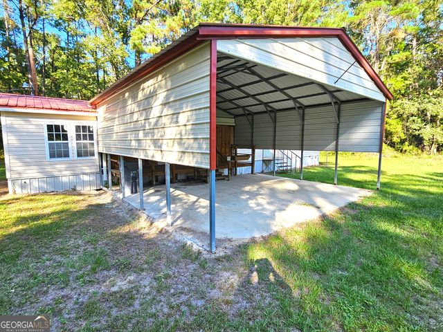 80 Mullis Lane, Kingsland, GA 31548