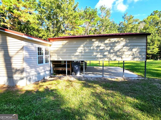 80 Mullis Lane, Kingsland, GA 31548