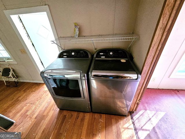 80 Mullis Lane, Kingsland, GA 31548