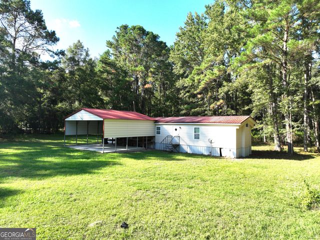 80 Mullis Lane, Kingsland, GA 31548