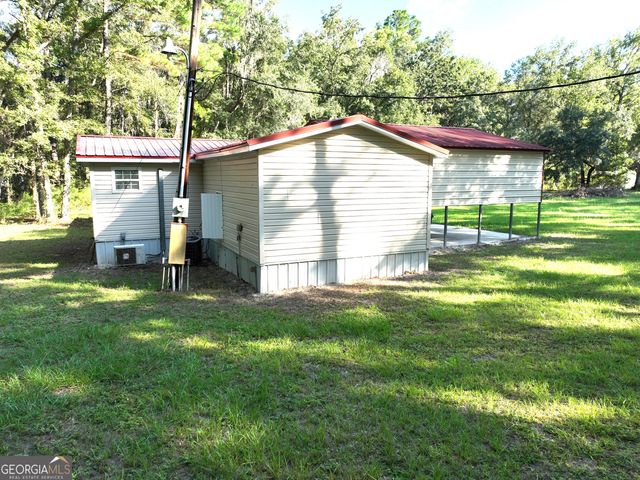 80 Mullis Lane, Kingsland, GA 31548