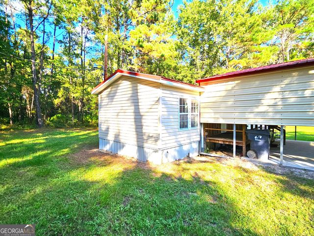 80 Mullis Lane, Kingsland, GA 31548