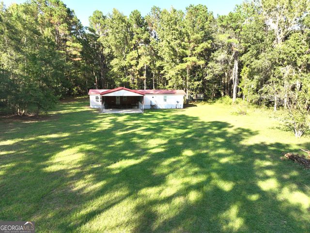 80 Mullis Lane, Kingsland, GA 31548