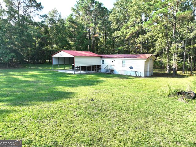 80 Mullis Lane, Kingsland, GA 31548