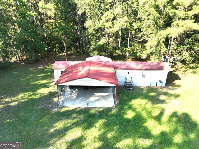 80 Mullis Lane, Kingsland, GA 31548