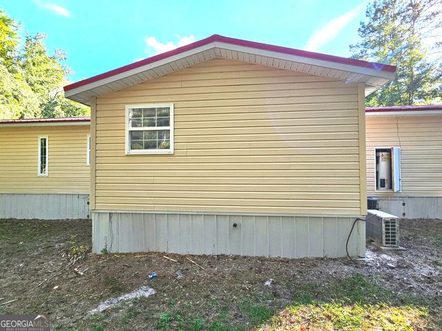 80 Mullis Lane, Kingsland, GA 31548