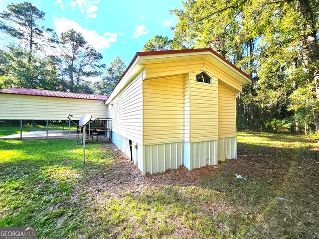 80 Mullis Lane, Kingsland, GA 31548