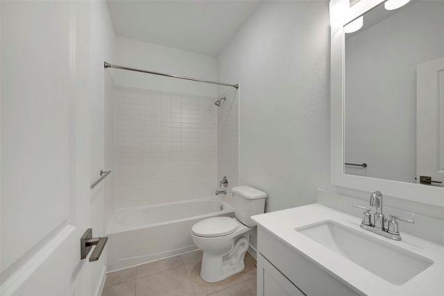 468 East Rose Marie Lane, Montgomery, TX 77356