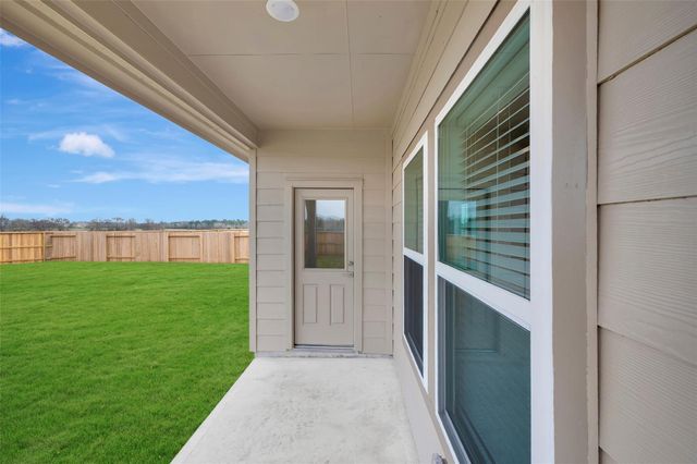 468 East Rose Marie Lane, Montgomery, TX 77356