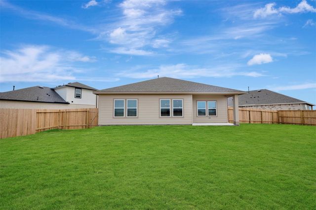 468 East Rose Marie Lane, Montgomery, TX 77356
