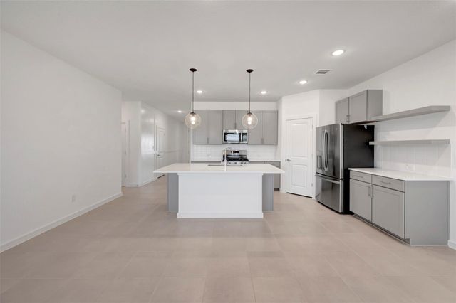 468 East Rose Marie Lane, Montgomery, TX 77356