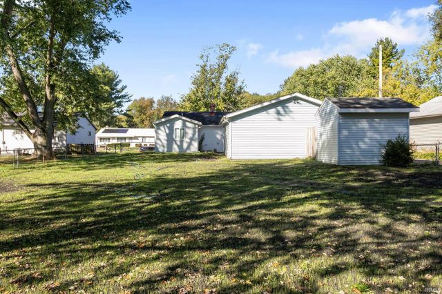 52650 Santa Monica Drive, Granger, IN 46530