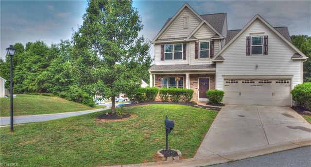 3008 Mirasol Court, Walkertown, NC 27051