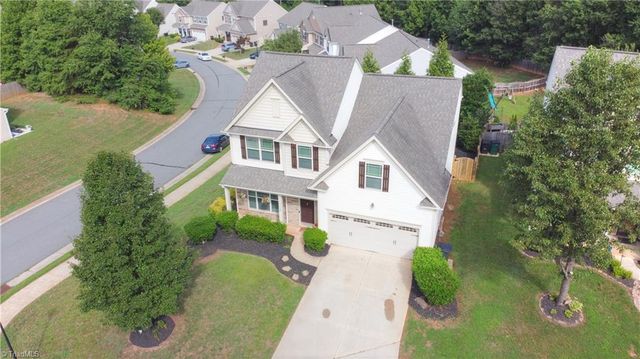 3008 Mirasol Court, Walkertown, NC 27051