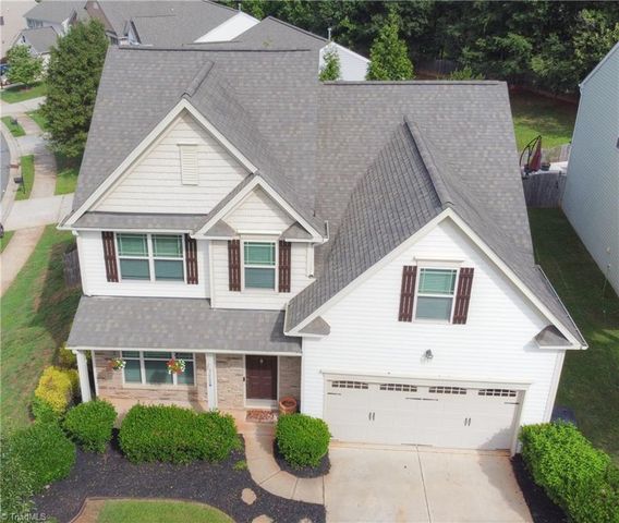 3008 Mirasol Court, Walkertown, NC 27051