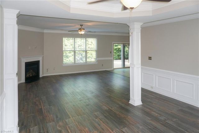3008 Mirasol Court, Walkertown, NC 27051