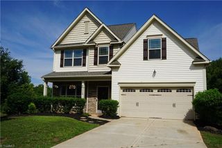 3008 Mirasol Court, Walkertown, NC 27051