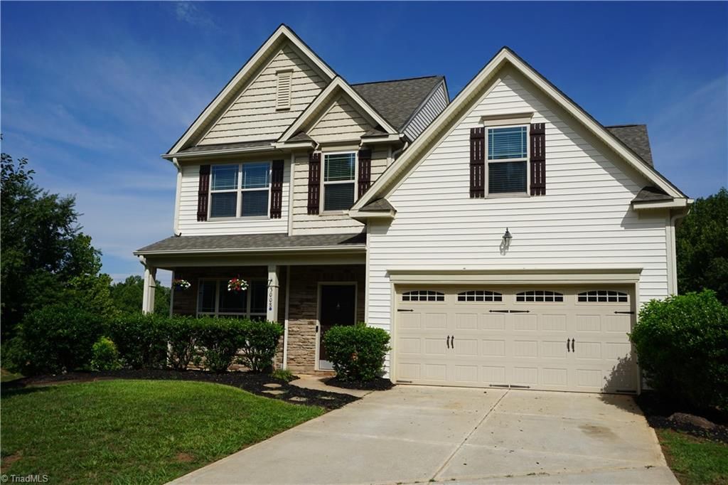 3008 Mirasol Court, Walkertown, NC 27051