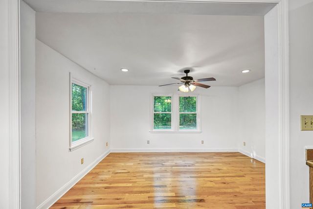 2445 EASTHAM RD, Bumpass, VA 23024