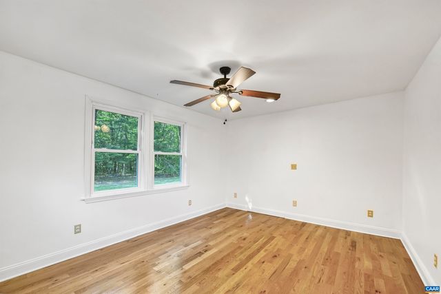 2445 EASTHAM RD, Bumpass, VA 23024