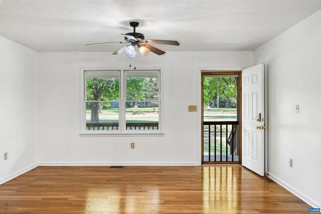 2445 EASTHAM RD, Bumpass, VA 23024